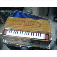Paul 93s 9 Scale Changer 3 Sets Harmonium