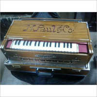 Paul 93 9 Scale Changer Harmonium