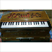Paul Bh2. 2 Sets Reed Harmonium