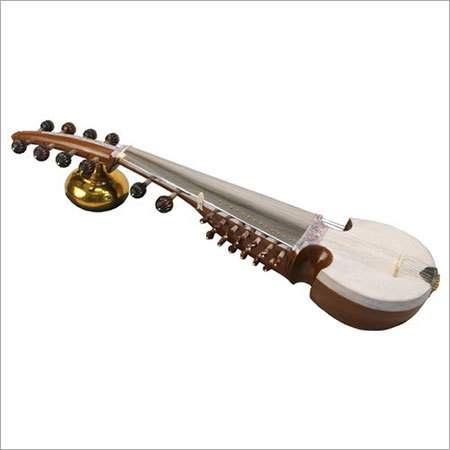 Classical Sarod