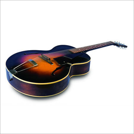 Acoustic Spanish Guitar