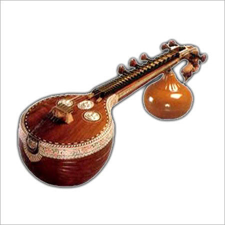 Musical Sitar