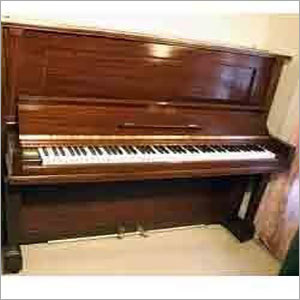 Upright Piano