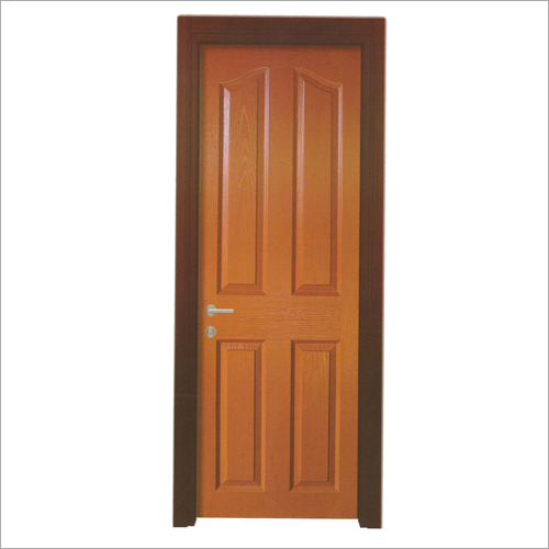 4 Panel FRP Door