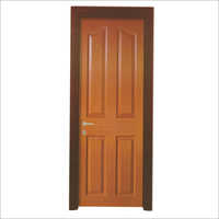 4 Panel FRP Door