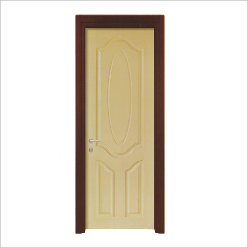 3 Panel FRP Door