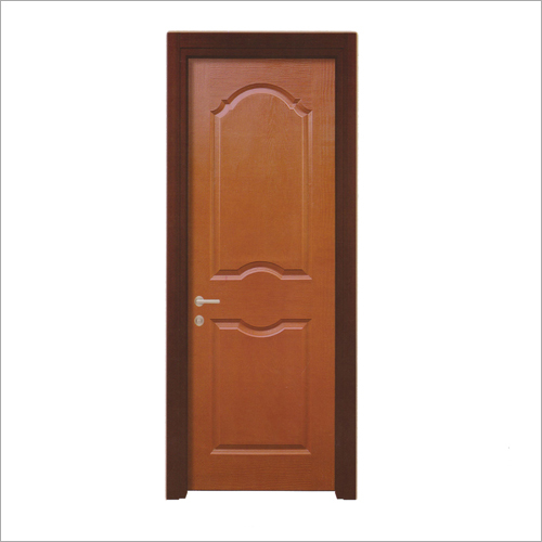 2 Panel FRP Door