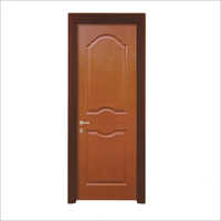 2 Panel FRP Door
