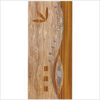 Decorative Laminated Door