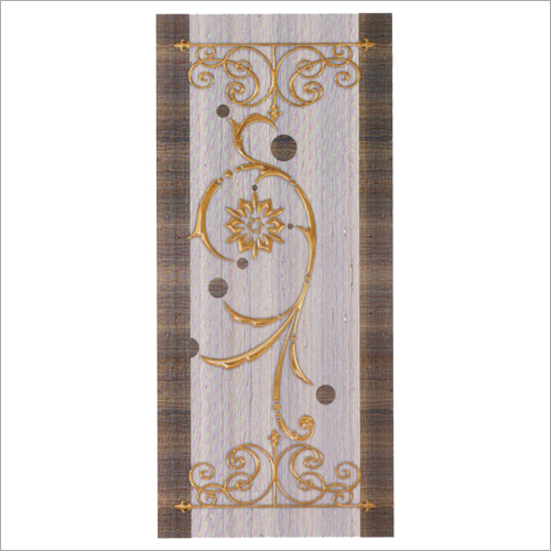 Fancy Laminated Door