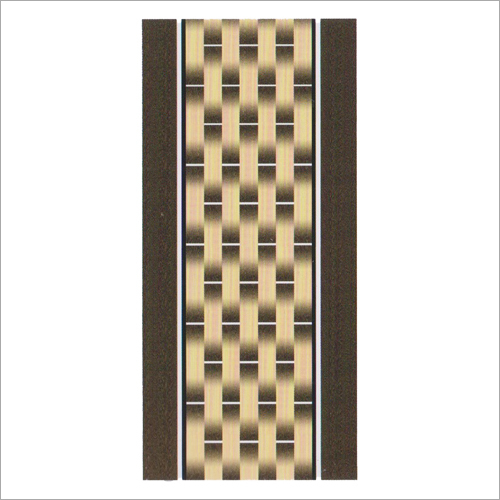 Designer Laminated Door