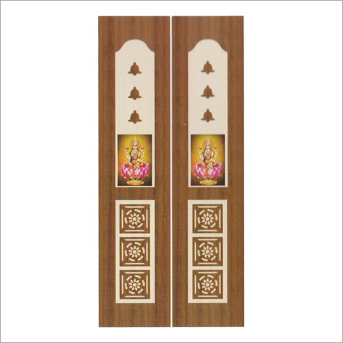 Laminated Flush Door