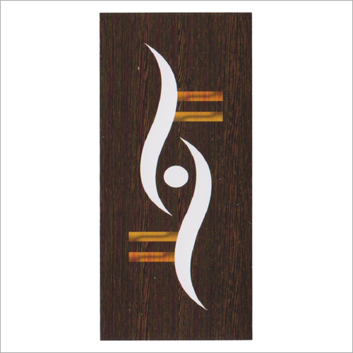 Wood Laminated Flush Door