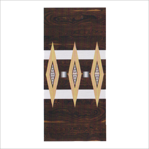 Wood Modern Laminated Door Wood Modern Laminated Door