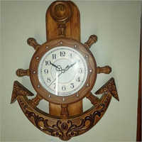 Rajwadi Anchore Clock