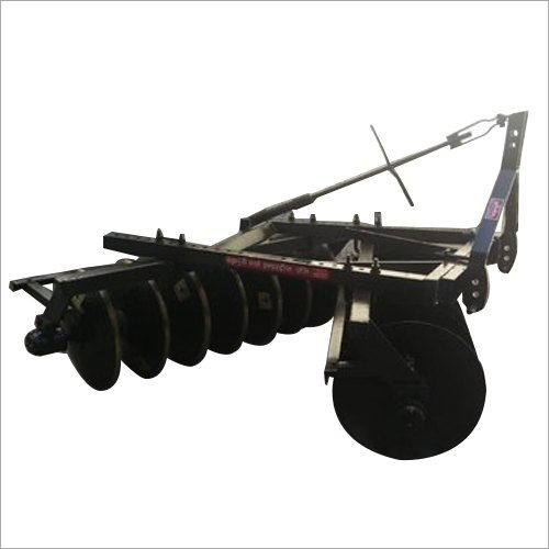 Agricultural Disc Harrow