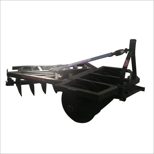 Tractor Disc Harrow