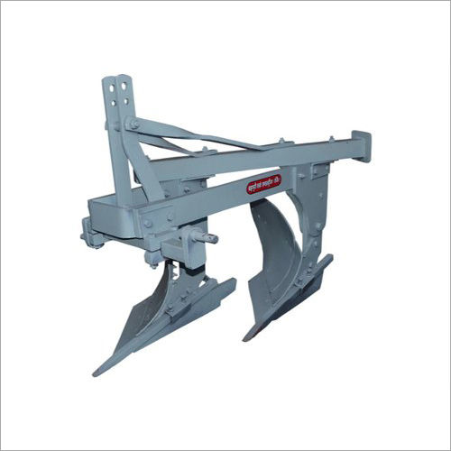 Mould Board Plough