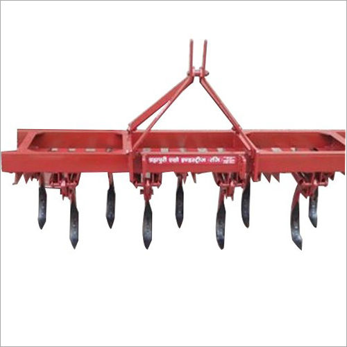 Tractor Cultivator