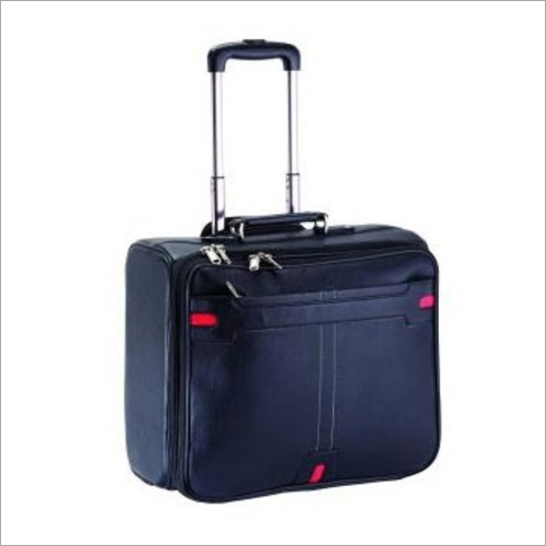 Fabric Travel Trolley Bags