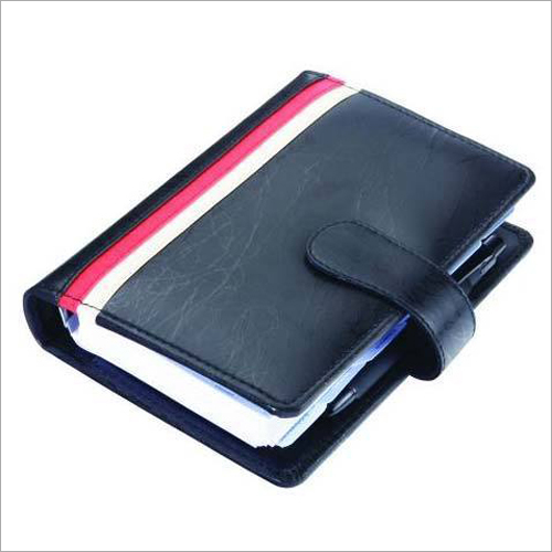 Leather Business Organizer Leather Business Organizer