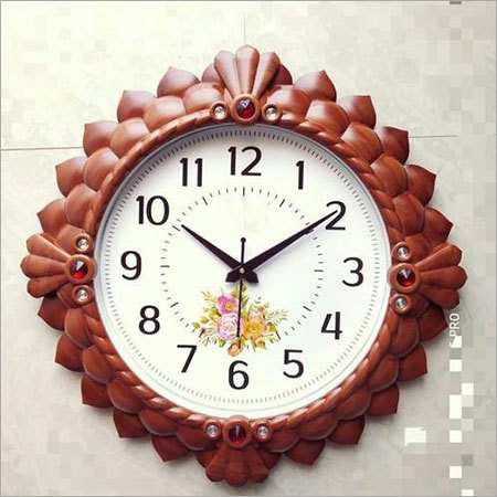 Royal Clock