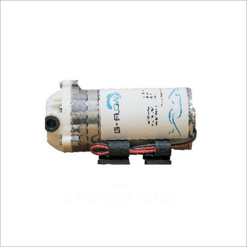 G-Flow RO Booster Pump