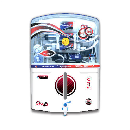 Domestic RO Water Purifier