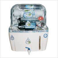 Domestic RO UV Water Purifier