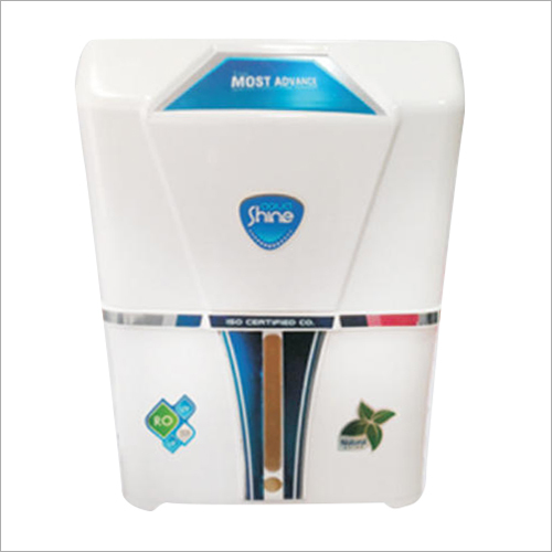 Shine Domestic RO Purifier Shine Domestic RO Purifier