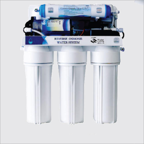 Open Flow RO Water Purifier
