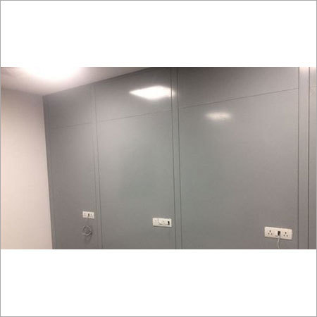 White Puf Insulated Panels