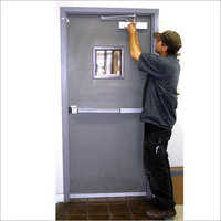 Door Installation Services