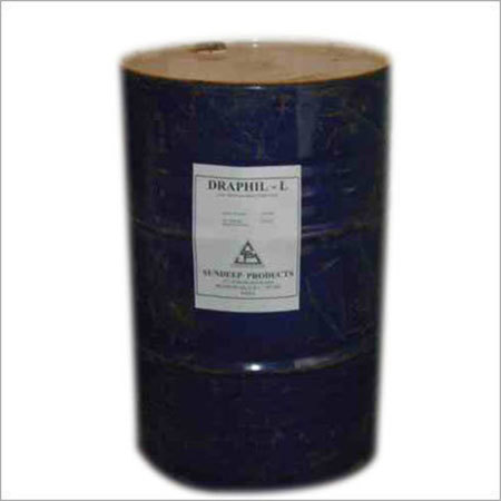 DRAPHIL-L (Wet Wire Drawing ChemicalLubricant))