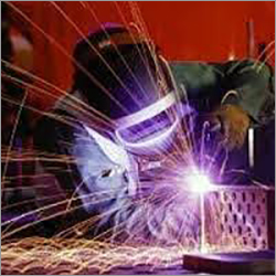 MS Fabrication Service