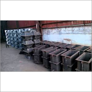 Transformer Tanks and Piping Fabrication Service
