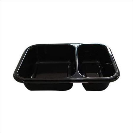 Plastic Ampoule Tray