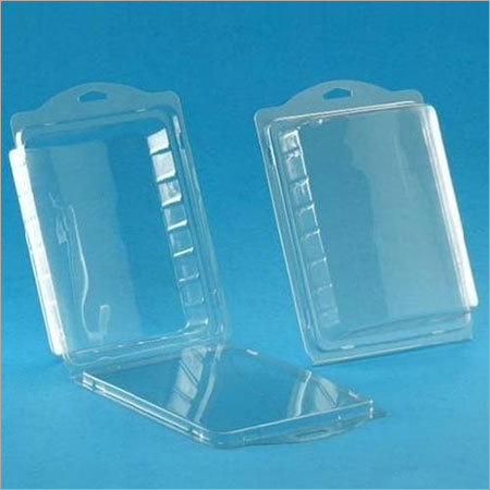 Blister Packaging Tray