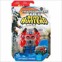 Toy Blister Packaging Tray