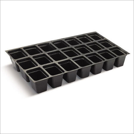Agricultural Seedling Tray