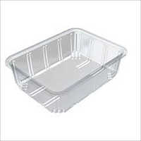 Plastic Punnets Tray