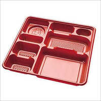 Recycle HIPS Tray