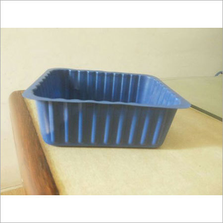 Punnet Tray