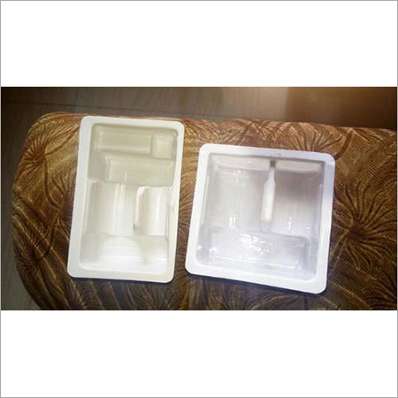 Vial Tray
