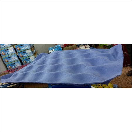 Paper Packaging Tray