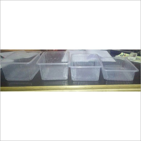 Cookies Trays