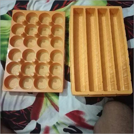 Sweet Tray