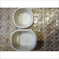 Biodegradable Bowl (100%Dissolve)