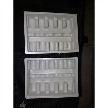 Industrial Tray