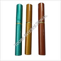 Plastic Mascara Container